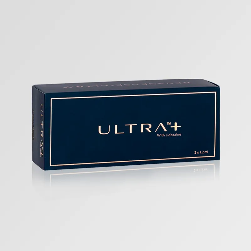 Revanesse Ultra+ Lidocaine 1.2ml